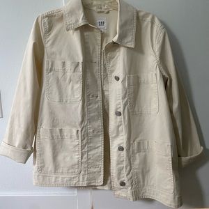 Gap Chore Jacket